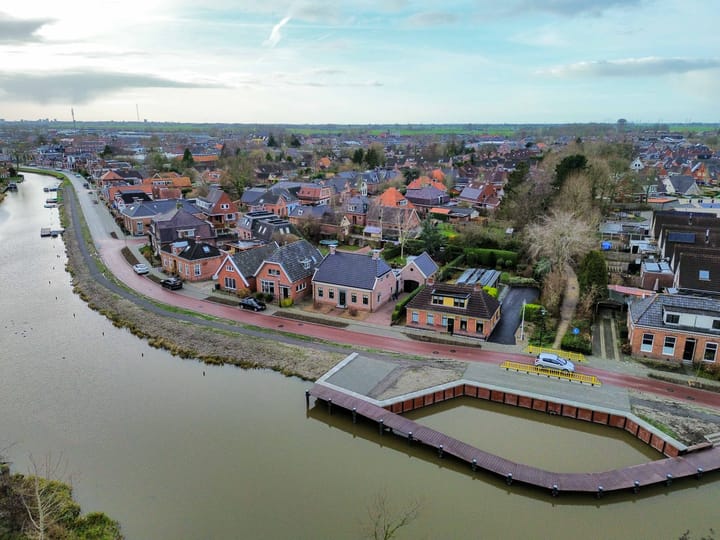 Foto 2 van Boterdiep Wz 24