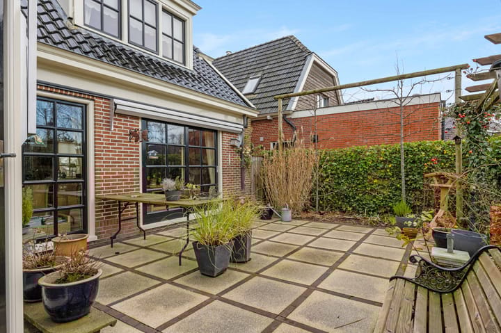 Foto 33 van Boterdiep Wz 24