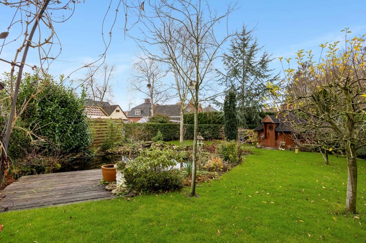 Foto 34 van Boterdiep Wz 24