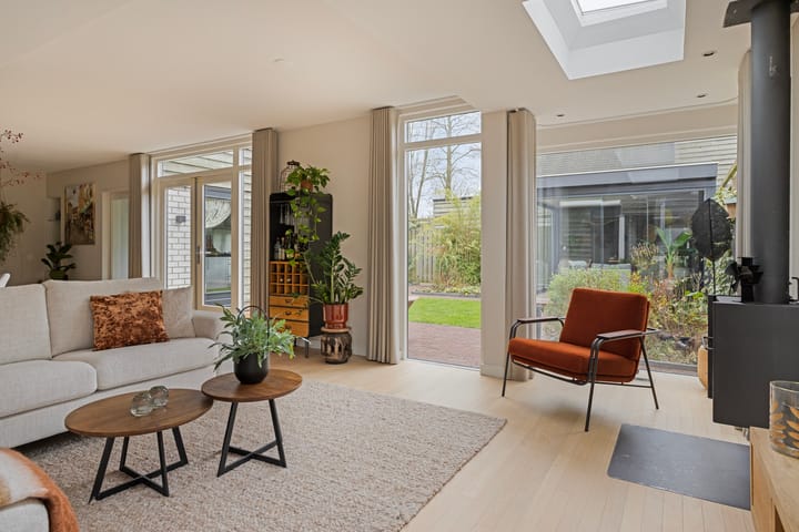 Foto 8 van Snoekborch 12