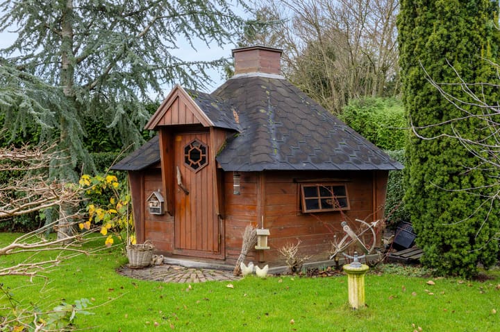 Foto 36 van Boterdiep Wz 24