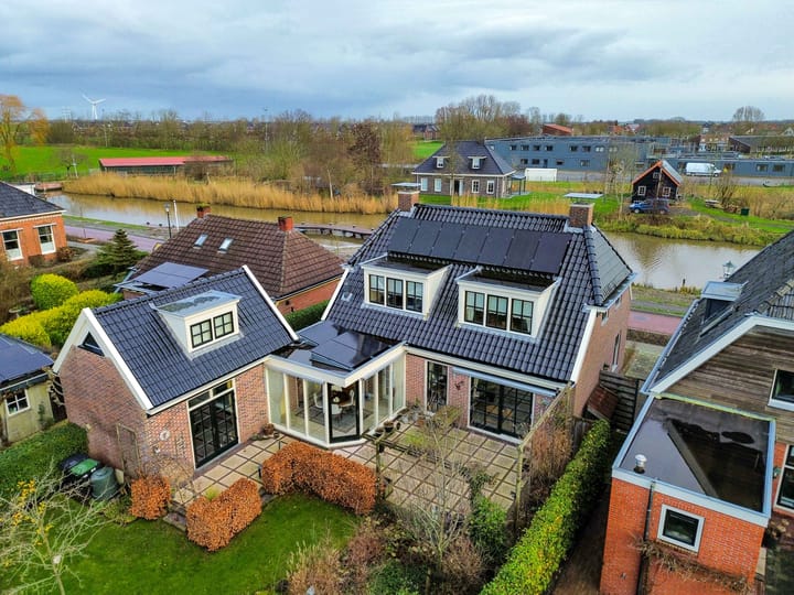 Foto 39 van Boterdiep Wz 24