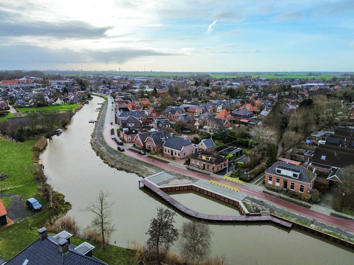 Foto 41 van Boterdiep Wz 24