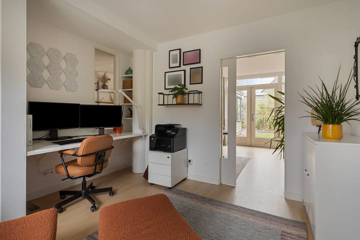 Foto 15 van Snoekborch 12