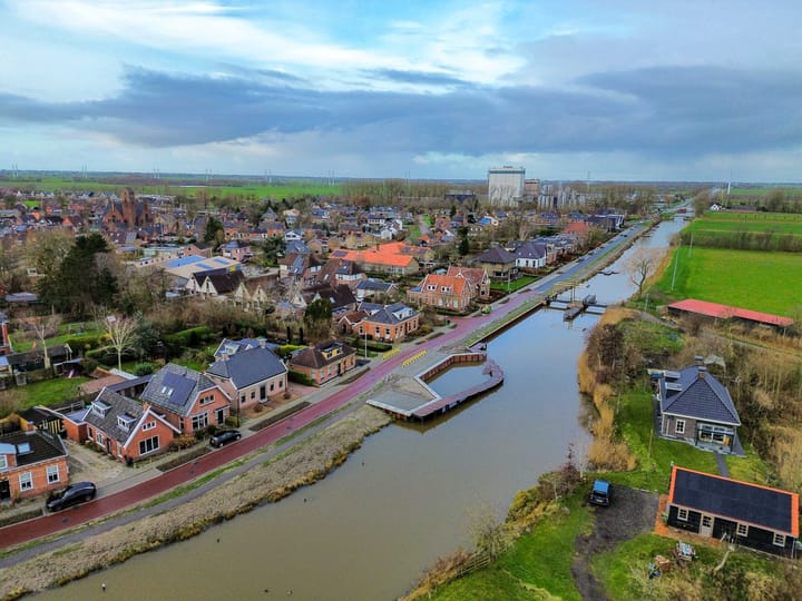 Foto 42 van Boterdiep Wz 24