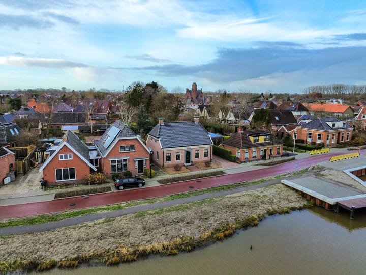 Foto 43 van Boterdiep Wz 24