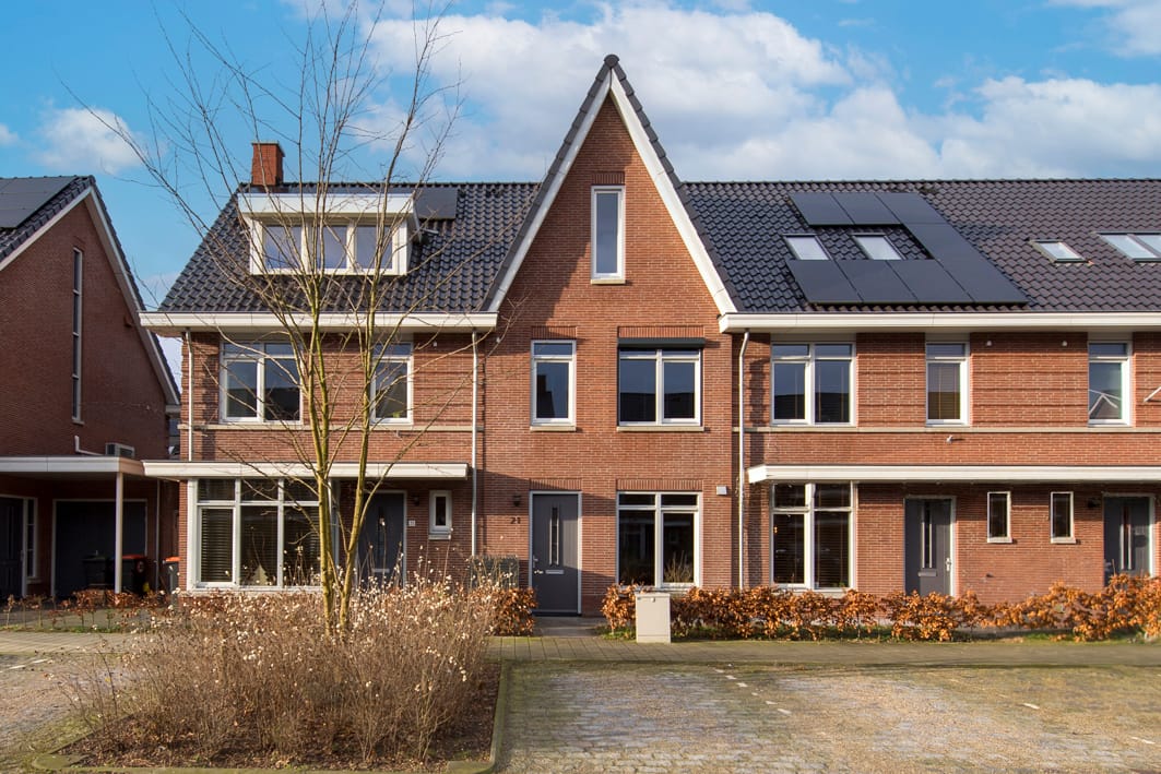 Foto 1 van Lien Gisolfstraat 21