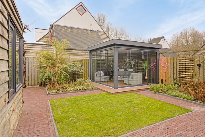 Foto 21 van Snoekborch 12