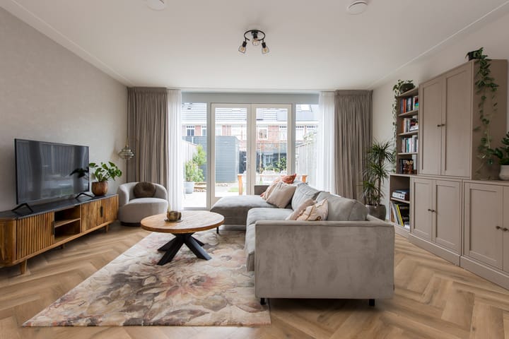 Foto 2 van Lien Gisolfstraat 21