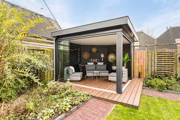 Foto 22 van Snoekborch 12