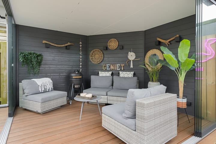 Foto 23 van Snoekborch 12