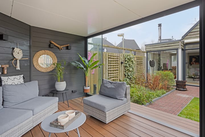 Foto 24 van Snoekborch 12