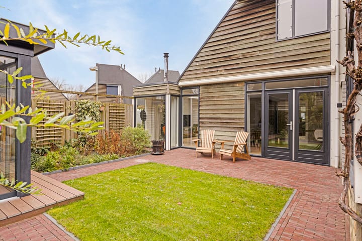 Foto 25 van Snoekborch 12