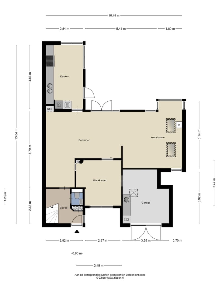 Foto 41 van Snoekborch 12