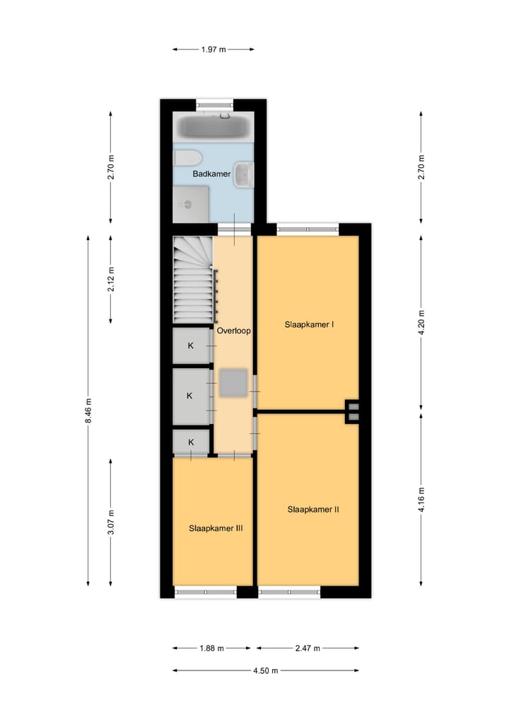 Foto 35 van Christinastraat 175