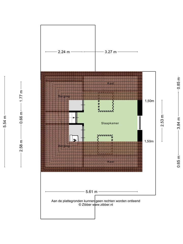 Foto 43 van Snoekborch 12