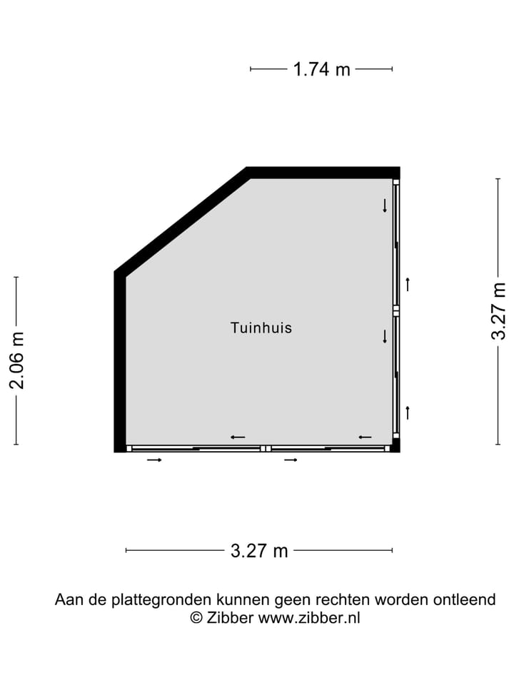 Foto 44 van Snoekborch 12