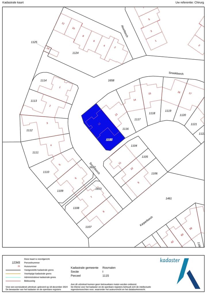 Foto 45 van Snoekborch 12