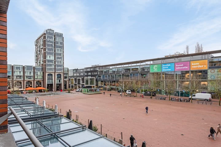 Foto 20 van Rembrandtweg 3-A