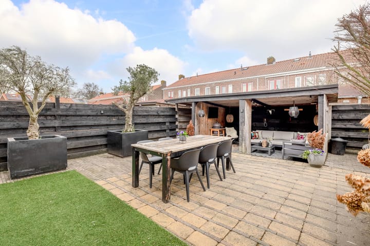 Foto 4 van Kon Julianastraat 18