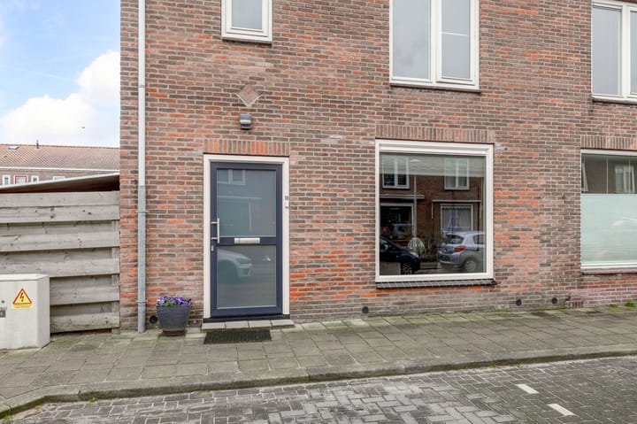 Foto 5 van Kon Julianastraat 18