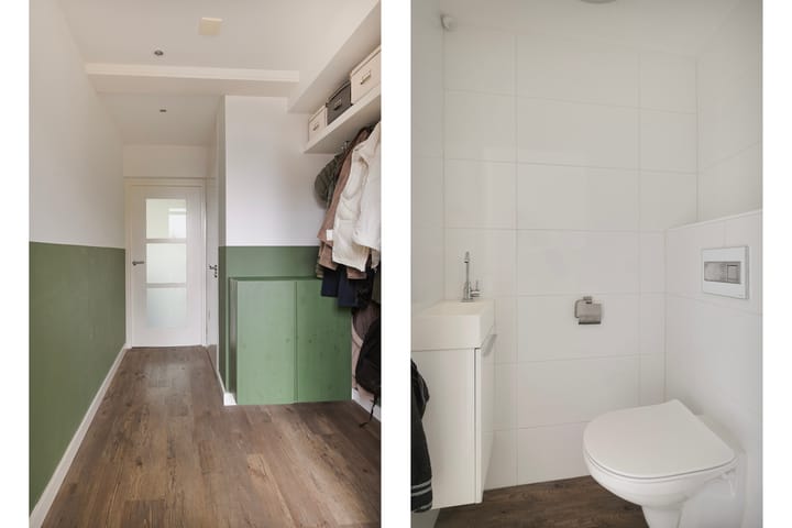 Foto 4 van Meppelerdiep 38