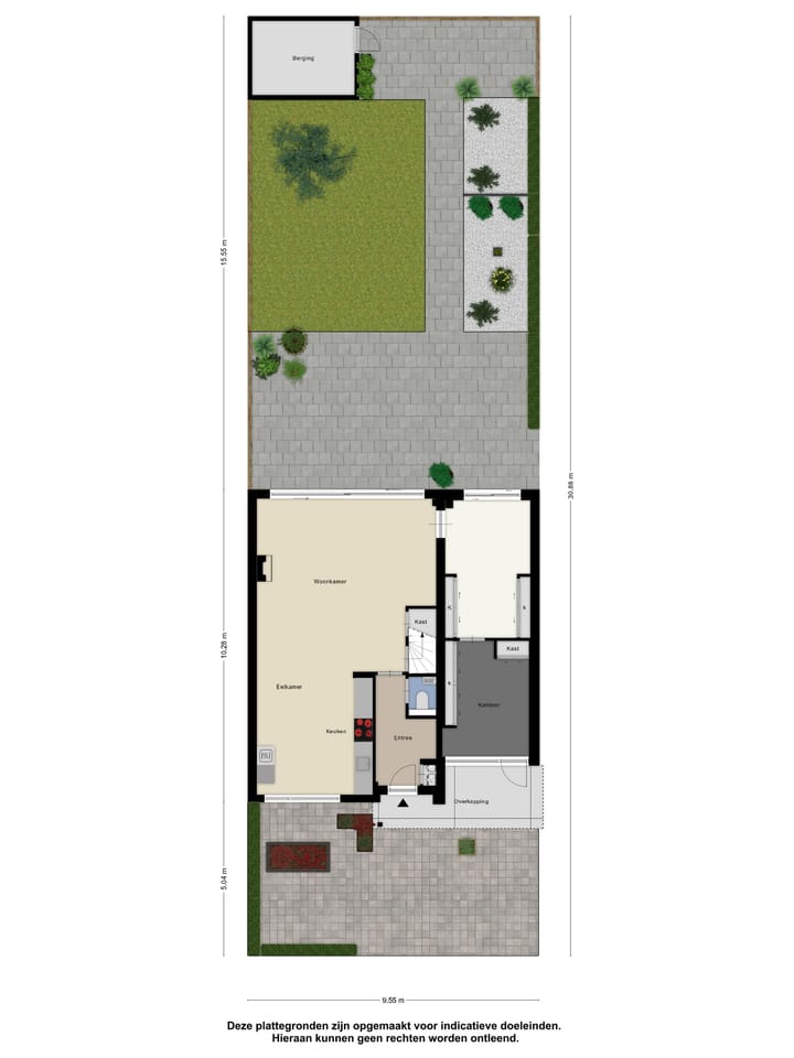 Foto 39 van Meppelerdiep 38