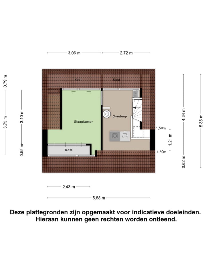 Foto 41 van Meppelerdiep 38