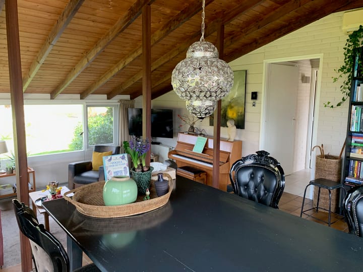 Foto 2 van Kortenhoefsedijk 61-B