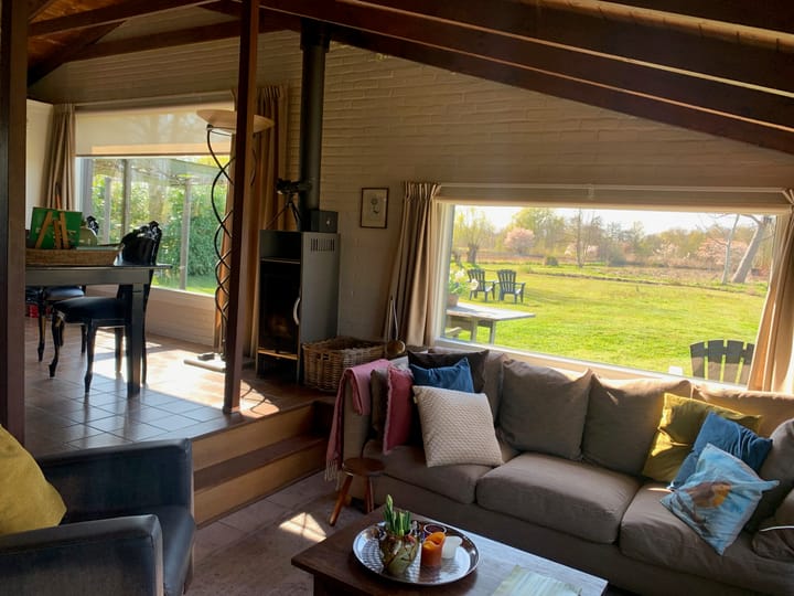 Foto 3 van Kortenhoefsedijk 61-B