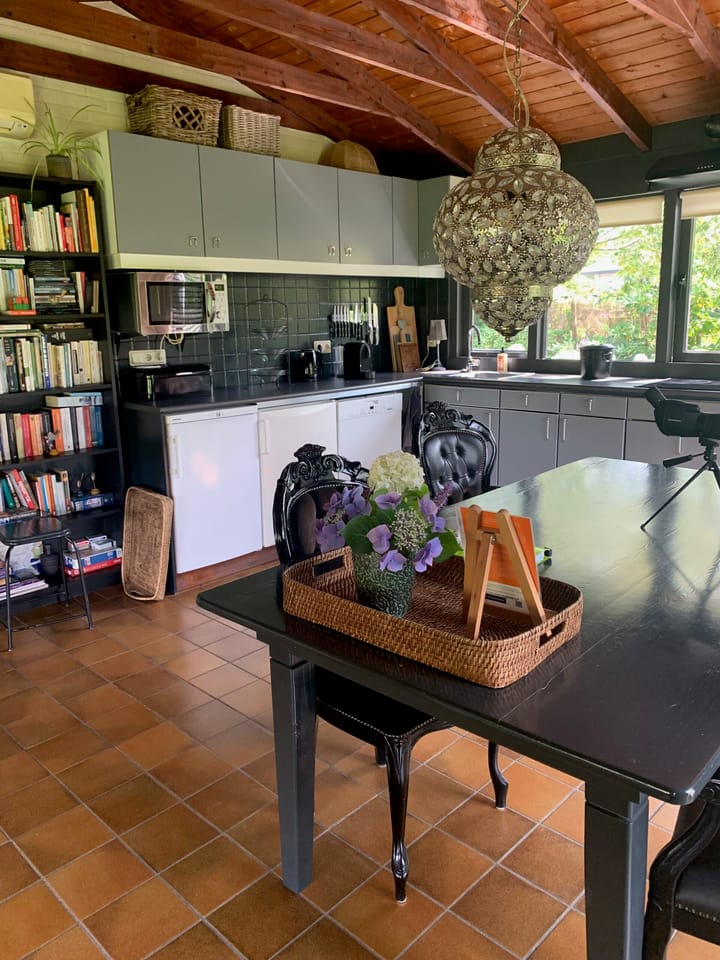 Foto 4 van Kortenhoefsedijk 61-B