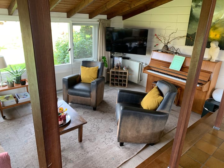 Foto 5 van Kortenhoefsedijk 61-B