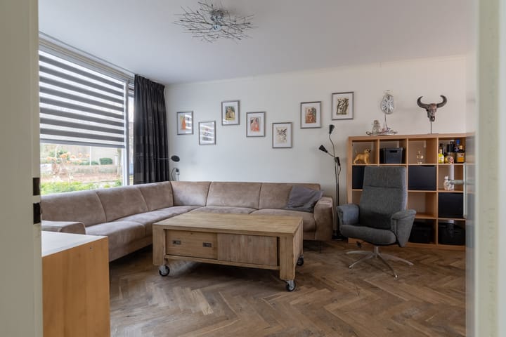 Foto 6 van Bisschopshoeve 76