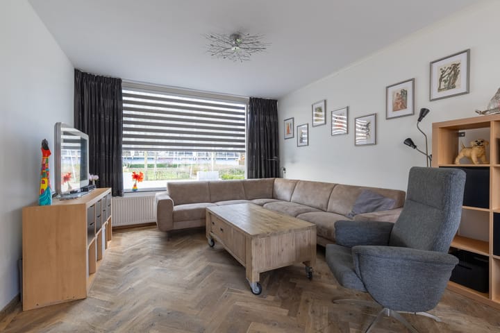 Foto 7 van Bisschopshoeve 76