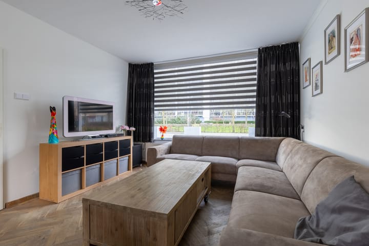 Foto 9 van Bisschopshoeve 76