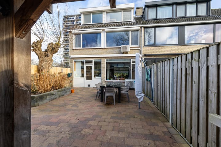 Foto 43 van Bisschopshoeve 76