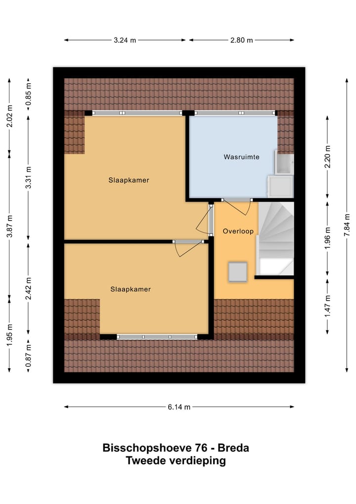 Foto 52 van Bisschopshoeve 76