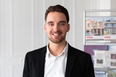 Björn de Kleine - Commercieel Medewerker