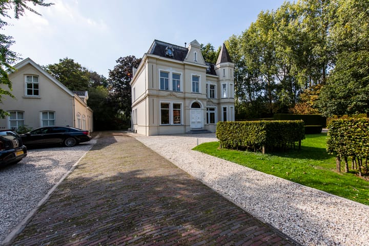 Koningshoeven 63