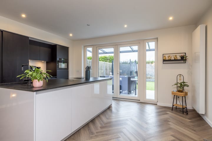 Foto 2 van Hortensiastraat 15