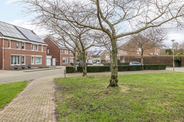 Foto 5 van Hortensiastraat 15