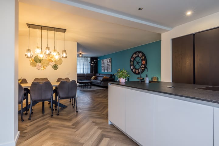 Foto 3 van Hortensiastraat 15