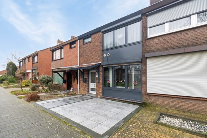 Foto 2 van de Lingestraat 16