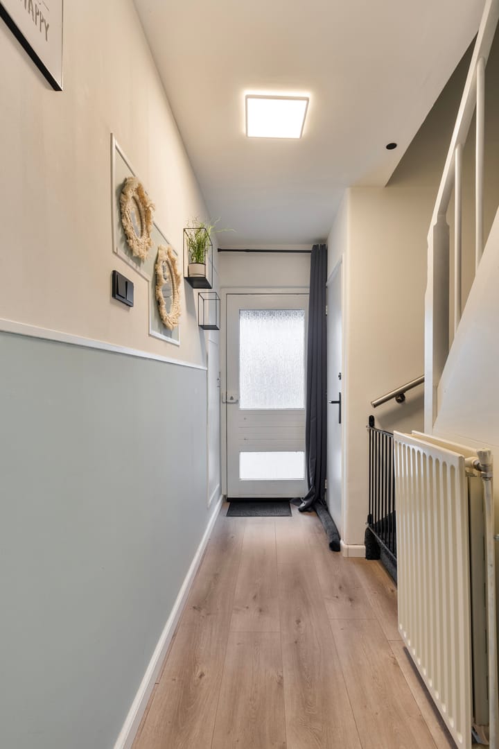 Foto 3 van de Lingestraat 16