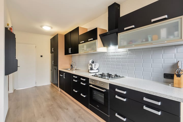 Foto 9 van de Lingestraat 16