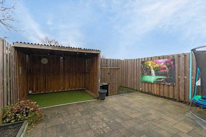 Foto 10 van de Lingestraat 16