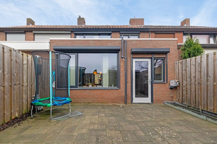 Foto 11 van de Lingestraat 16