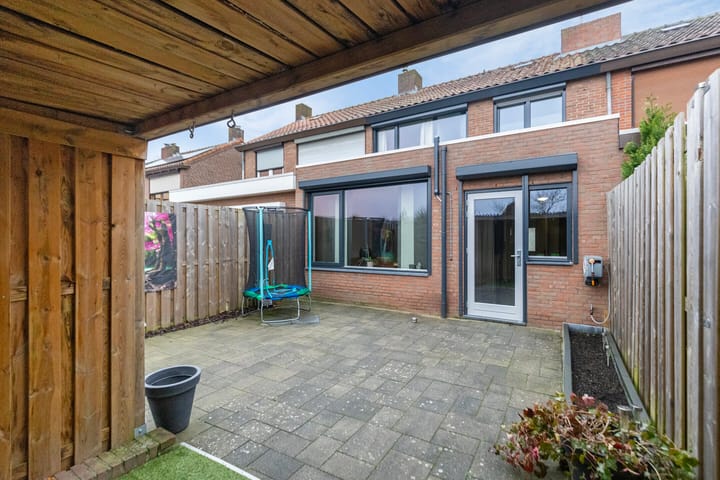 Foto 12 van de Lingestraat 16