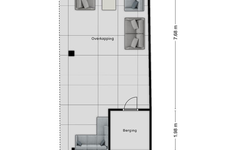 Bekijk foto 102 van Kromstaartlaan 19