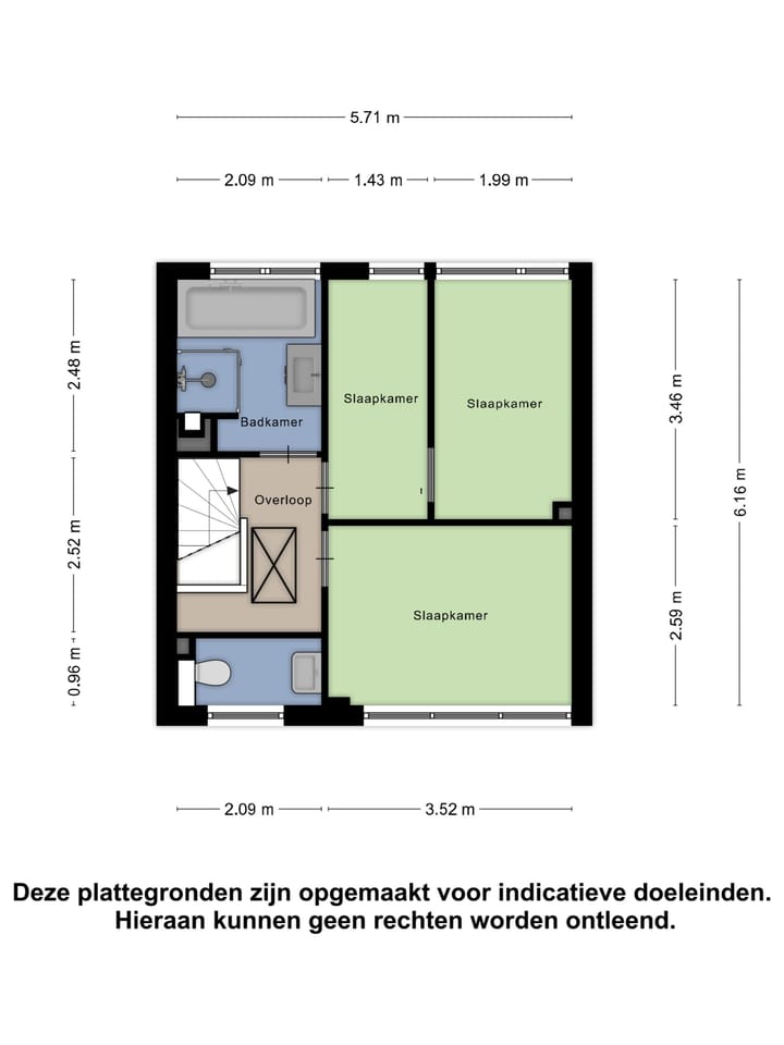 Foto 20 van de Lingestraat 16